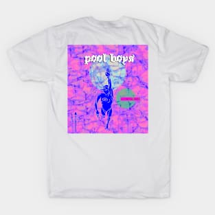 Pool Planet T-Shirt